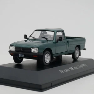 IXO 1:43 Peugeot 504 Pickup 1997 Alloy Car Model - Picture 1 of 6
