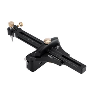 HONGDUI HD27 Holzbearbeitung Markierungslehre Strichzeichnung Anreißnadel metrisch und imperial - Bild 1 von 10