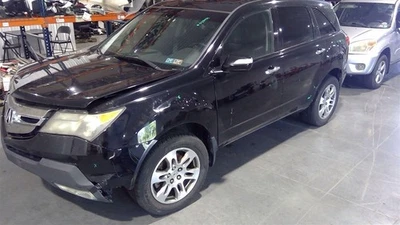 讴歌 MDX 2007 Transfer Case 3.7L 升 适合 07-09 MDX 2816 — 第 1/4 张图片