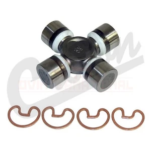 Cr Auto U-Joint Fr&Rr Driveshaft for Jeep Wrangler 1997-2006 - Picture 1 of 1