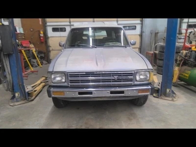 Equilibrador armónico compatible con 78-84 CELICA 2040983 Foto 1 de 4