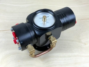 ITT Conoflow GC32 Commandaire Valve Positioner - Picture 1 of 10