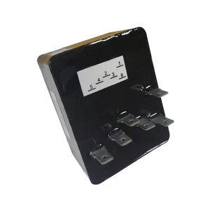 S.152311 Switch - Flasher Control Fits Case IH - Picture 1 of 10