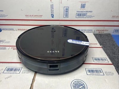 GOOVI F007C  Smart Vacuum OPEN BOX No Battery No Base Just The Vacuum ... NICE - Image 1 of 4