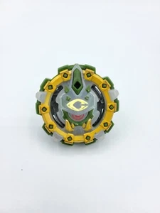Beyblade Burst Turbo Sling Shock Hasbro Cyclops C4 E4747 Anime Bey Toy - Picture 1 of 4