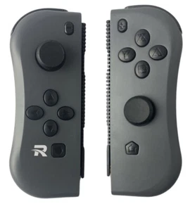 Controller Compatibile Nintendo Switch Joystick Coppia Sinistro / Destro JOY C - Foto 1 di 5