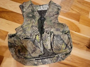 Field line Hunting Vest - Picture 1 of 3