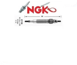 3861 Candlelight (NGK NTK) - Picture 1 of 1