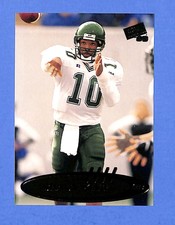 1999 Press Pass Football NNO Shaun King  nm/mt -RILEYSCARDS
