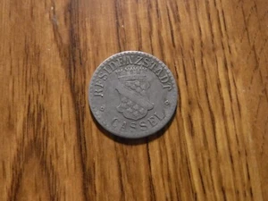 GERMANY NOTGELD 10 PFENNIG 1917 (722) - Picture 1 of 2