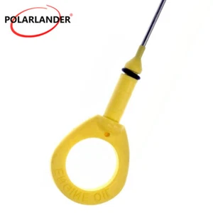 917-396 Fit 2002-2006 Toyota Camry Oil Dipstick Fit For Toyota Solara 2002-06 - Picture 1 of 9