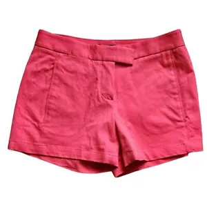 Boyfriend-Shorts Größe 0 korallefarben - Bild 1 von 5