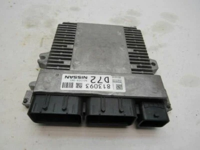 Módulo de control del motor Pathfinder 2017 Nissan 3,5 L V6 ECU ECM unidad de control OEM Foto 1 de 4