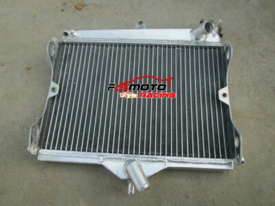 Полностью алюминиевый радиатор для 1983-1993 Yamaha Venture Royale XVZ1200 XVZ1300 - Изображение 1 из 4