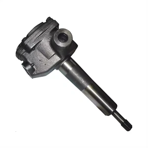 Oil Pump 41314067 For Massey Ferguson 1100 1105 760 Perkins Engine 6.354 T6.3541 - Picture 1 of 2