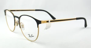Ray-Ban Mod. RB 6375 3051 Italy Brille Ausstellungsstück ohne Etui - Bild 1 von 5