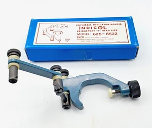 Enco INDICOL Supporto Indicatore Universale 625-8522 - 1-7/8" Stile "S" - BELLO - Foto 1 di 8