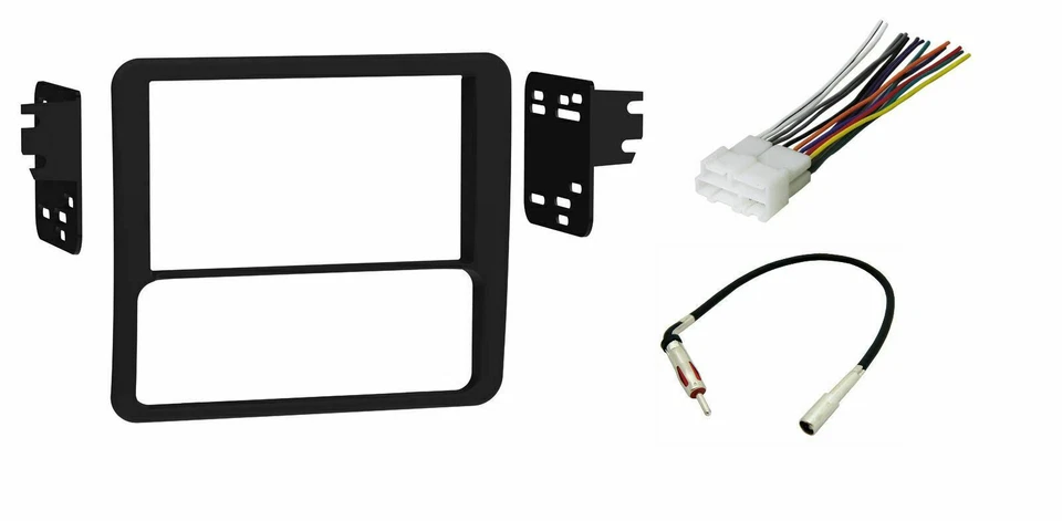 METRA 953027 Mobile Multi-Media - Radio Installation Kit