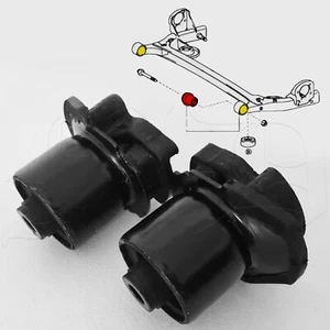 REAR SUSPENSION TRAILING ARM BEAM BUSH FOR HONDA STEPWGN STEPWAGON MK4 2.0 09-15 - Picture 1 of 8