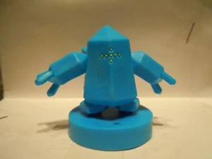 "FIGURA DE ACCIÓN REGICE RARA TOMY POKEMON 2" - Imagen 1 de 7