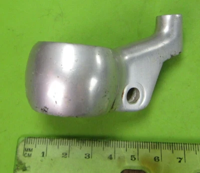 Honda CB72 CB77 CL160 CB160 CL77 Right Brake Perch Lever Post 🔥53171-268-010 - Image 1 of 4