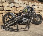 Rama Thug Chopper, Chop Chopper Bobber Streetbike Streetfighter Hardtail Custom