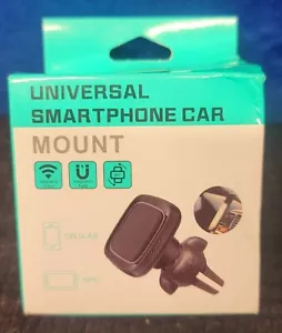 Universal Smart Phone Car Mount - Zdjęcie 1 z 2