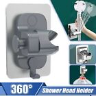 Adjustable Self Adhesive Shower Holder Stand with Multi Level Operation