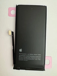 Batterie Iphone 13 MINI / Original / Neuf - Photo 1 sur 2