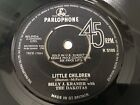 Billy J Kramer & The Dakotas - Little Children 7" Vinyl Single Record