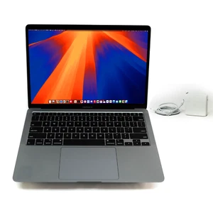 2024 OSX | MacBook Air 13" M1 Chip 2020-2021 8-Core CPU/GPU 512GB SSD + WARRANTY - Picture 1 of 7