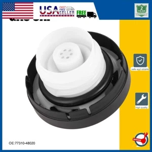 For 1995-2004 Toyota Avalon Gas Cap 77310-48020 Fuel Tank Cap NEW - Picture 1 of 10