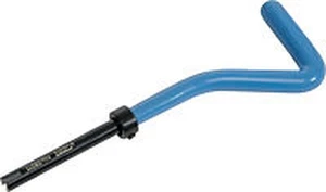 Wendeldraht Gewinde Einsatz Fittingtool für M3x0.5 UNC/UNF 4 BSW 0.3cm - Picture 1 of 1