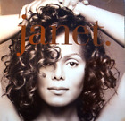 Janet - Janet Jackson, 2 Disc Set - CD, VG