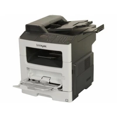 Impresora multifunción Lexmark MX310dn | Fuera de arrendamiento | PROBADA Foto 1 de 4