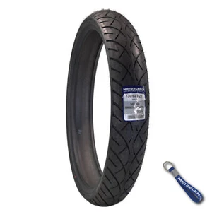 Metzeler ME 888 Marathon Ultra Front 130/60-23 65H Motorcycle Tire with Keychain - Picture 1 of 9