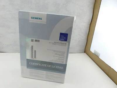 SIEMENS SIMATIC SCE Trainer Package HMI TP700/TP1500 S79220-B8460-F888 (5665Z) - Bild 1 von 2