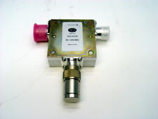 MECA Electronics IN-1.500-M02 RF Isolator