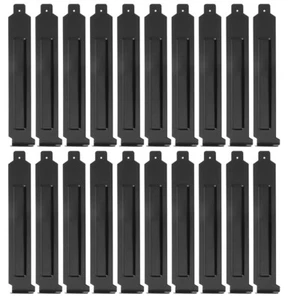 20 PCS Wärmeissipationsabdeckung Blindplatte Für Computergehäuse - Bild 1 von 12