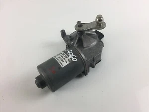 Z4060 BMW WIPER MOTOR 697826304 - Picture 1 of 4