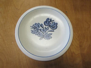 Plato de cena Pfaltzgraff EE. UU. YORKTOWNE 10 1/4" grande Bkstmp 1 ea 11 disponible - Imagen 1 de 5