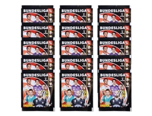Pegatinas Panini Bundesliga Austria 2024/25 / 15x bolsas de cromos - Imagen 1 de 2