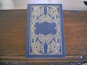 LOVE & SLEEP, John Crowley, SIGNED 1st edition, Easton Press, AEgypt #2 - Picture 1 of 4