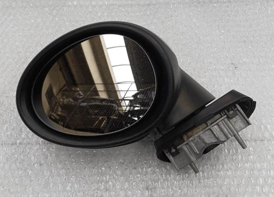 Retrovisore est. regolaz. elettr. SX MINI MINI Roadster (R59) Cooper S SPD - Immagine 1 di 4