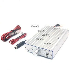 Amplificador de potencia 45W MX-P50M HF para FT-817 ICOM IC-703 Elecraft KX3 QRP FT-818 - Imagen 1 de 5