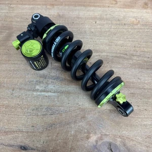 Low Mile! DVO Suspension Jade X 210/185x55mm w/ 600x2.5mm LS Spring Rear Shock - Picture 1 of 7