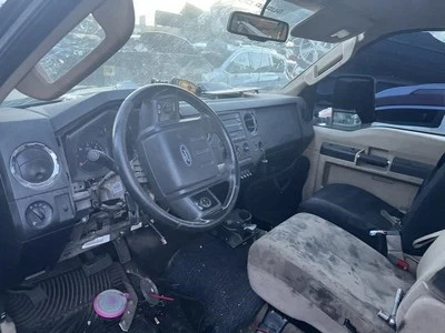 Motor compresor de aire acondicionado compatible con camioneta Ford F250SD 09-10 582936 Foto 1 de 4