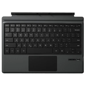 Qulose Surface Pro Keyboard, Bluetooth Keyboard with Precision Trackpad - Picture 1 of 15