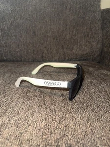 vintage suny oswego Promo Student Sunglasses College School - Picture 1 of 4
