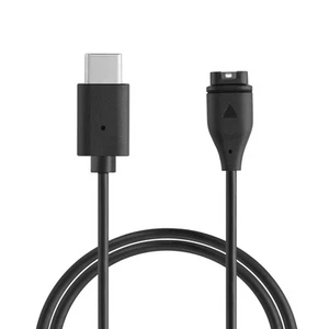 Kabel für Garmin Instinct 2 Solar Instinct 2 2X 2S Crossover Tide Smart Watch - Photo 1/8